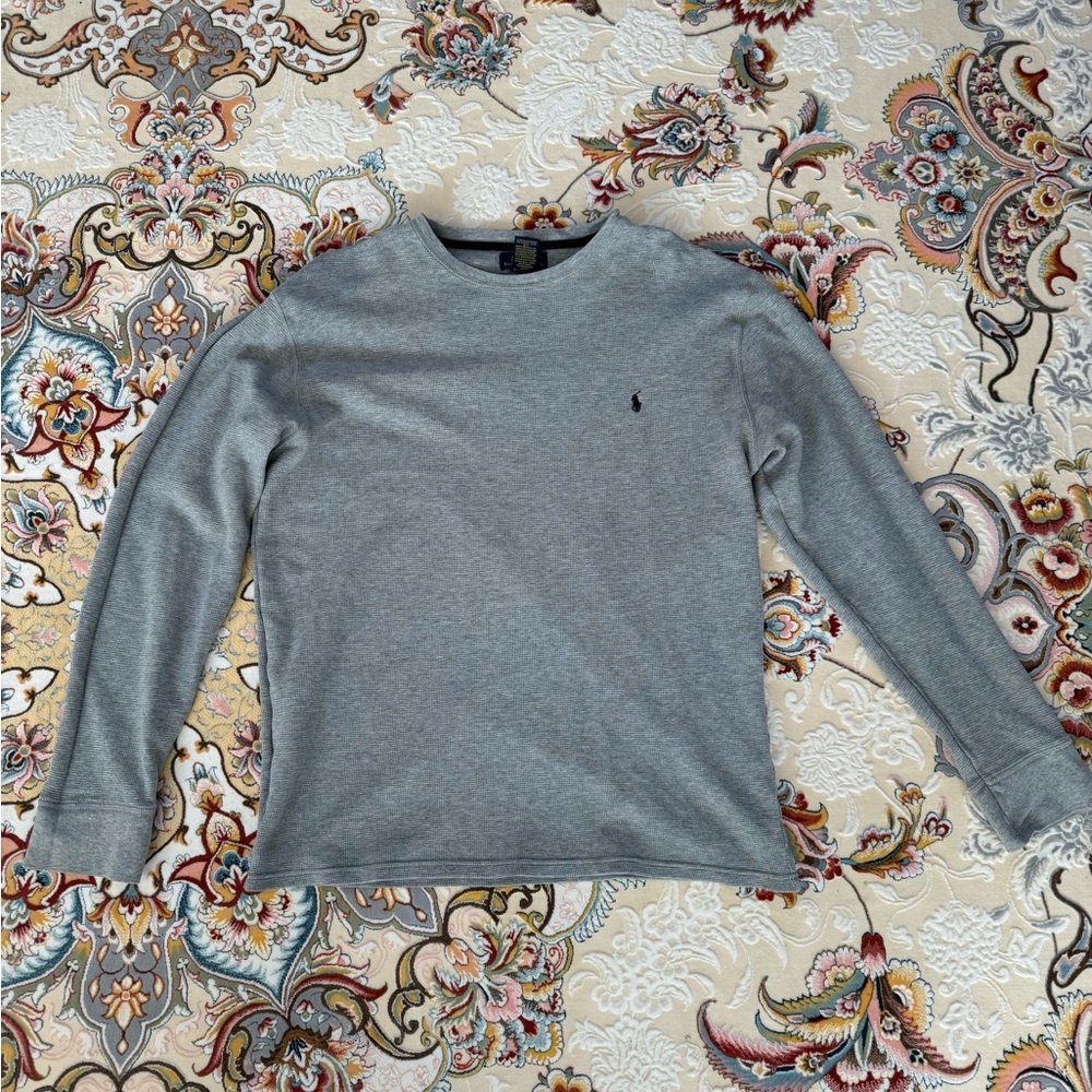 Polo Ralph Lauren shirt